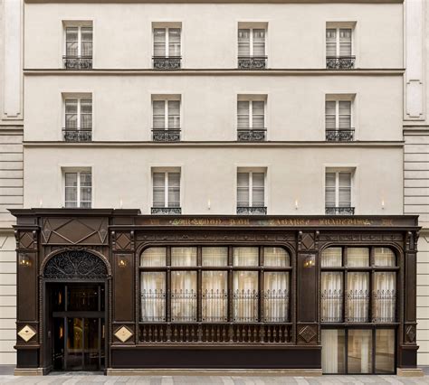 maison vendôme paris